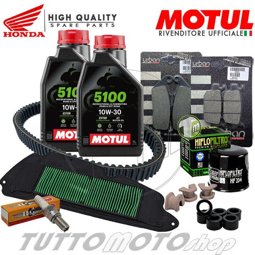 Tagliando honda adv 350 2022 - honda,