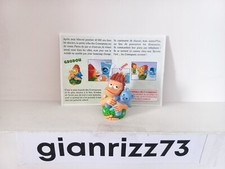 Sorpresine Kinder Serie
