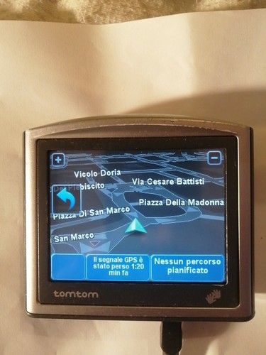 Tomtom one classic - one, (03)