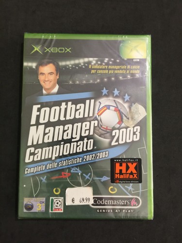 Football manager campionato - football,