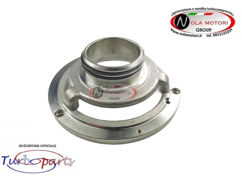 Turbo turbina cestello - turbina,
