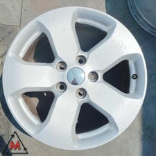 Cerchio in alluminio 8Jx18 5x127 ET56,4 per JEEP GRAND CHEROKEE MK4 WK2 (108787)
