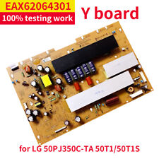 Scheda originale YSUS EAX61319402 EAX62064301 per LG 50PJ350C-TA 50T1/50T1S