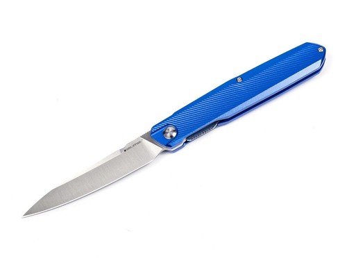 Coltello tascabile pieghevole