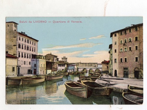 C002474 livorno - c002474,