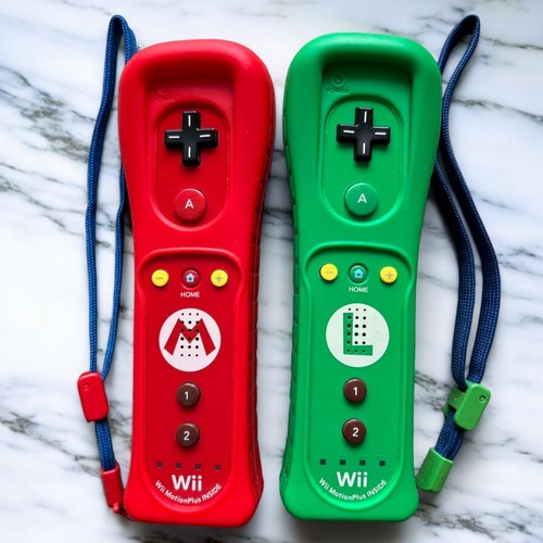 Telecomando ufficiale nintendo - ufficiale,