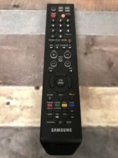 Genuine SAMSUNG BN59-00603A TV Remote For LE37R87BD LE40R87BD LE46M86BD OEM