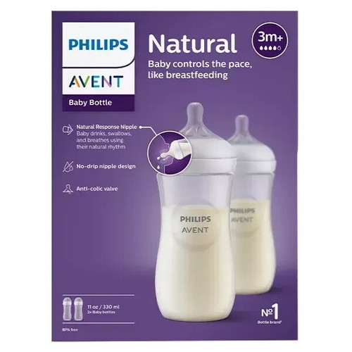 Philips avent biberon - philips, 2