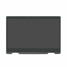 For HP Envy x360 15M-BP011DX