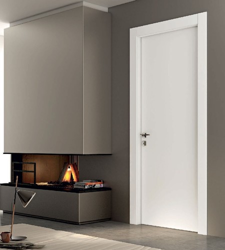 Porta interna laminato - interna,