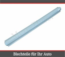 Hyundai Galloper 1991-98 5 porte lamiera di riparazione minigonne laterali sinistra = destra