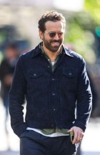 CELEBRITY Giacca Uomo Blu 100%