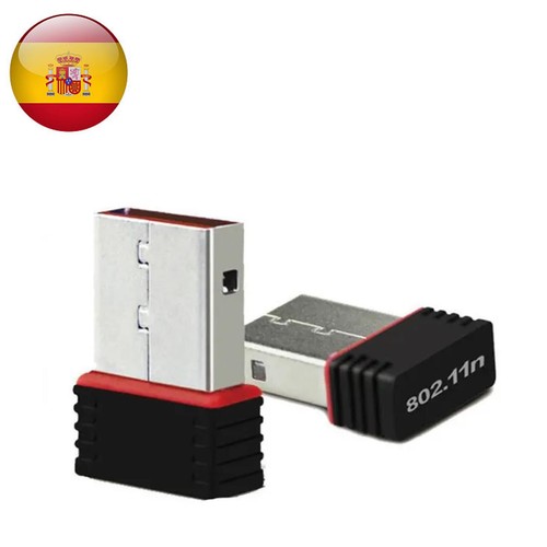Mini usb wifi wireless adapter - wifi,