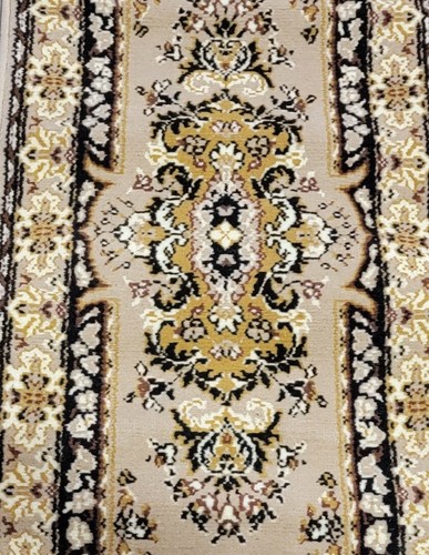 Kirman belgio berbero - kirman,