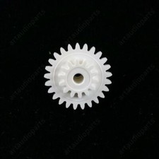 Ingranaggio bianco per Pioneer AVH-P5000DVD AVH-P5100DVD AVH-P5900DVD