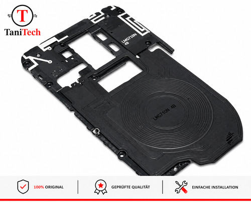 Flex ricarica wireless