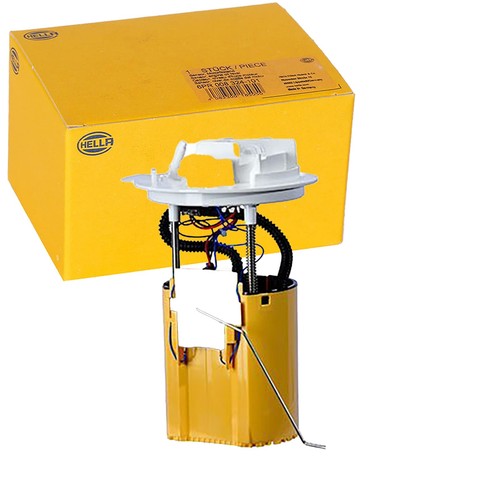 Hella gruppo alimentazione - hella,