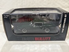 Steve mcqueen 1968 mustang - steve,