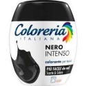 coloreria italiana nero