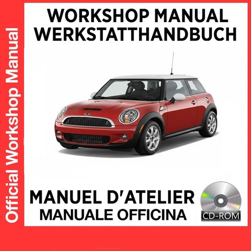 Mini cooper r56 r57 - r57,