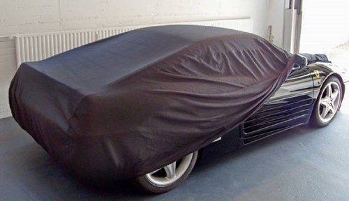 Coperta protettiva garage