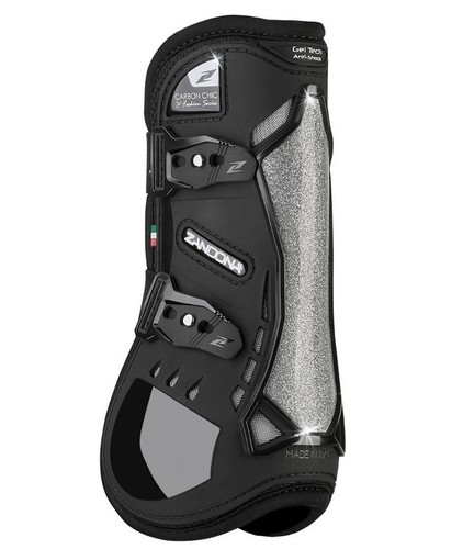 Carbon chic paratendini per