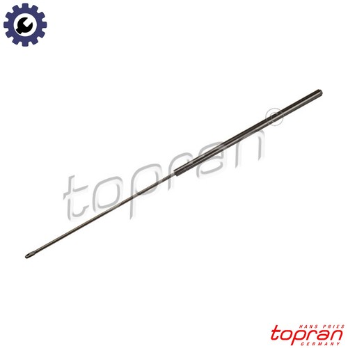 Cofano molla gas - cofano, 400