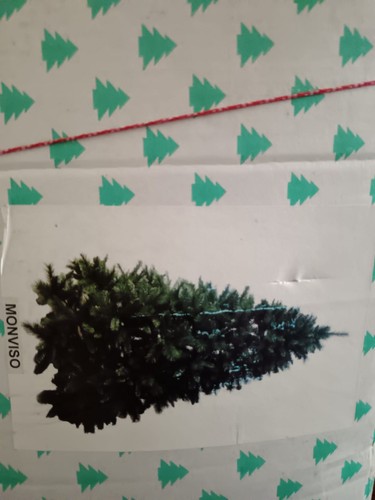 Albero natale 300 cm - natale,