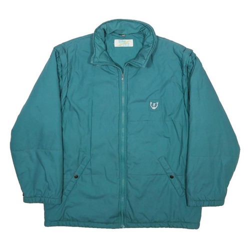 Seven sports giacca - sports, verde