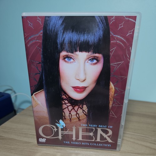 Cher the very - cher:, best