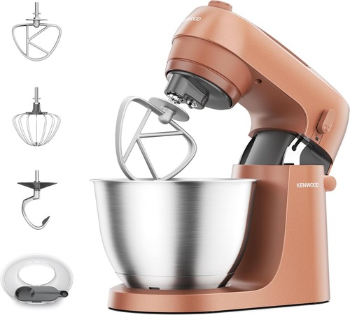 Kenwood stand mixer - kenwood,