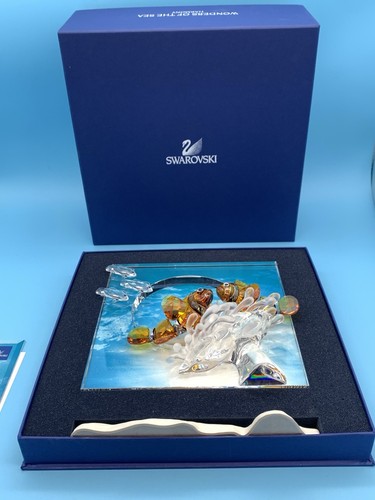 Scatola armonia swarovski - scatola,