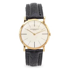 Vintage audemars piguet - audemars,