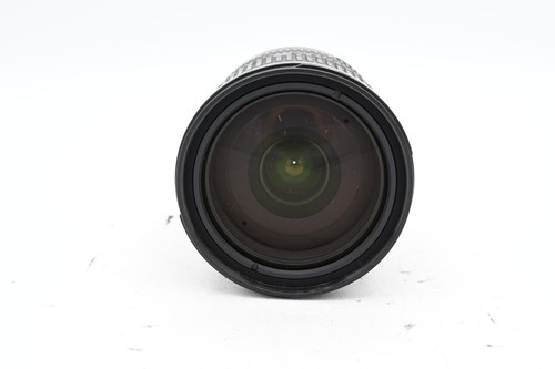 Nikon nikkor 18 - af-s, 18-200mm