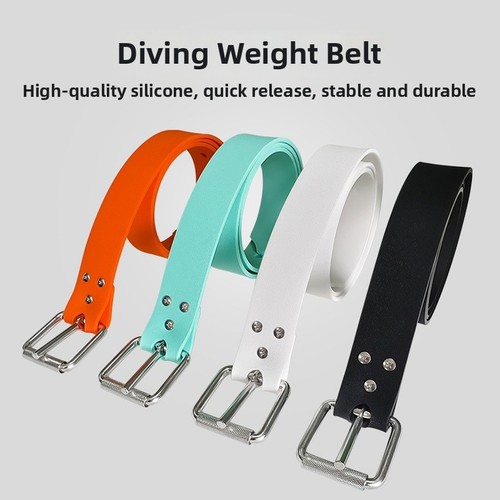 Cintura pesi silicone per - in,