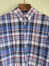 Brooks Brothers Shirt Mens