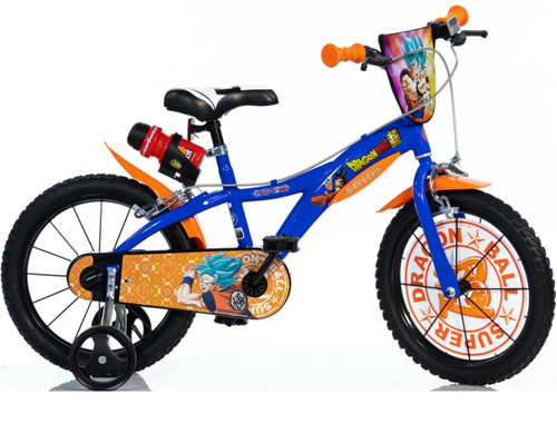 Bici bambino misura - da,