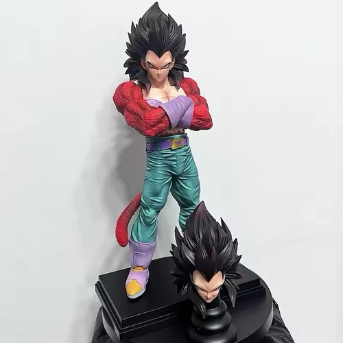 Action figure dragon ball - figure,