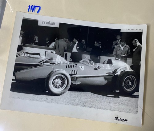 Foto stampa autocar - foto,