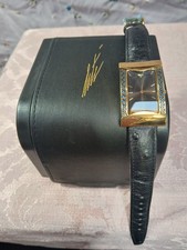 Raro orologio Erte' Art Decò