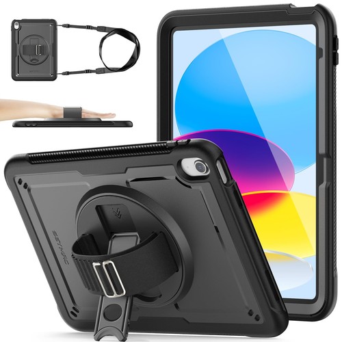 Seymac stock custodia per ipad - stock,