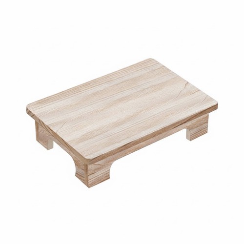 Tavolo tè tatami basso - tavolo,
