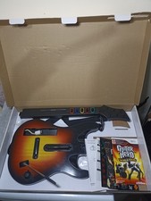 Chitarra Guitar Hero Nintendo