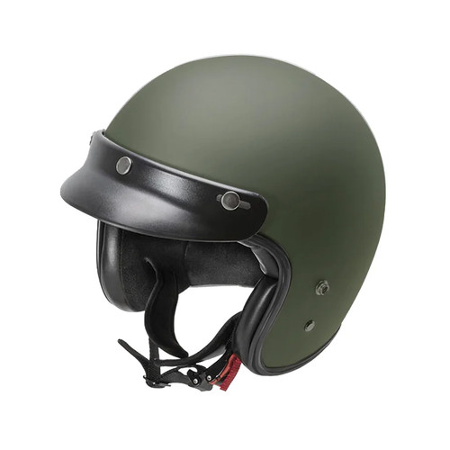 Elmetto garibaldi g02x open - g02x,