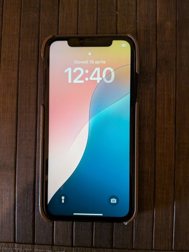 Apple iphone 128gb nero - apple,