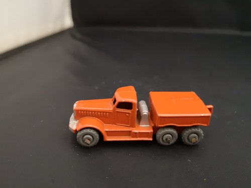 T257 matchbox lesney 15a - lesney, n.15a
