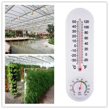 Serra accurata per agricoltura