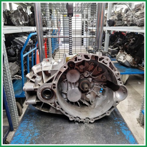 Cambio manuale ssangyong - manuale,