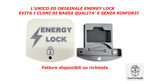 Protezione contatore enel - 🔐,