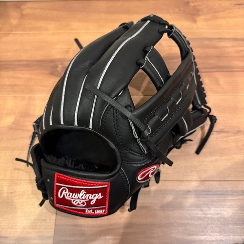 Guanto baseball rawlings - guanto,